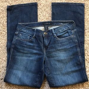 Calvin Klein denim jeans